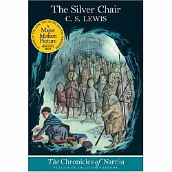Chronicles of Narnia #6: The Silver Chair