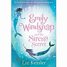 Emily Windsnap 4: The Siren's Secret