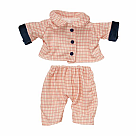 Wee Baby Stella Outfit - Sleep Tight