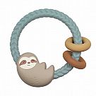 Sloth Ritzy Rattle
