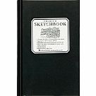 Premium Small Sketchbook