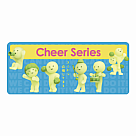 Smiski Cheer Series - Single - Blind Box