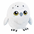 Squishable Snowy Owl - 15" Plush
