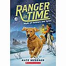 Night of Soldiers and Spies Ranger in Time