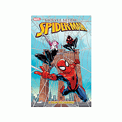 Spider-Man: New Beginnings