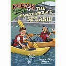 Ballpark Mysteries 7: San Francisco Splash