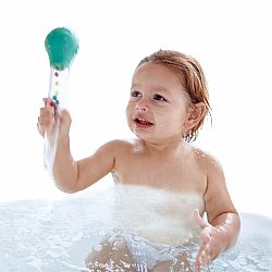 Squeeze and Squirt Bath Toy