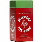 Sriracha: The Card Game