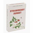 Strawberry Sunset Card Game