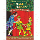 Stage Fright on a Summer Night Magic Tree House 25