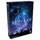 Stellar Card Game