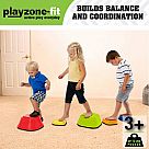PlayZone Fit Stepping Stones
