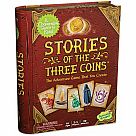 Stories of the Three Coins Game