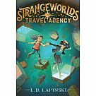 Strangeworlds Travel Agency 1