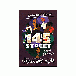 145th Street: Short Stories