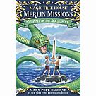 Merlin Missions 3 Summer of the Sea Serpent