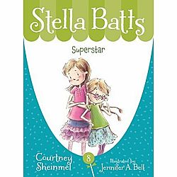 Stella Batts 8: Superstar