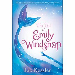 Emily Windsnap #1: The Tail of Emily Windsnap