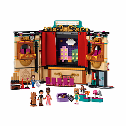 41714 Andrea's Theater School - LEGO Friends - Pickup Only