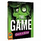 The Game: Quick and Easy