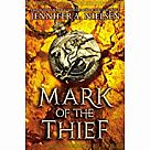Mark of the Thief Book 1