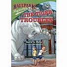 Ballpark Mysteries ll: The Tiger Troubles