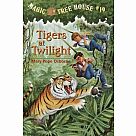 Magic Tree House 19: Tigers at Twilight