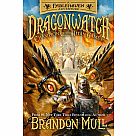 Dragonwatch 4: Fablehaven: Champion of the Titan Games