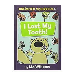 Unlimited Squirrels 1 I Lost My Tooth