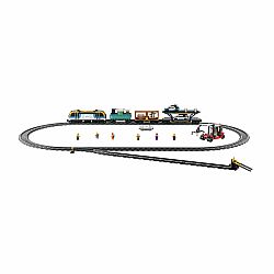 60336 Freight Train - LEGO City - Pickup Only