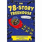 78-Story Treehouse