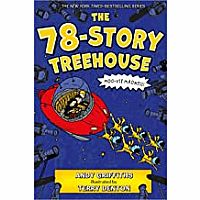 78-Story Treehouse 