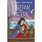 Legends of King Arthur: Tristan and Isolde