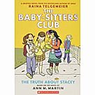 The Truth About Stacey Baby-Sitters Club 2