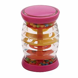 Tube Shaker - For Babies and Toddlers - Random Color 