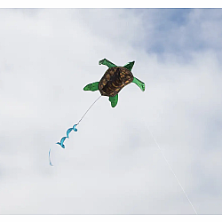 Realistic Sea Turtle Kite - Pickup Only