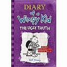 Diary of a Wimpy Kid 5: The Ugly Truth