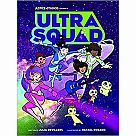 Ultra Squad Book 1