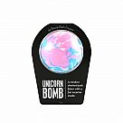 Unicorn Bomb Bath Fizzer