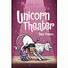 Unicorn Theater Phoebe and Her Unicorn 8