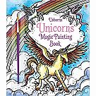 Unicorns Magic Painting Book