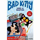 Bad Kitty 14: Bad Kitty Goes on Vacation