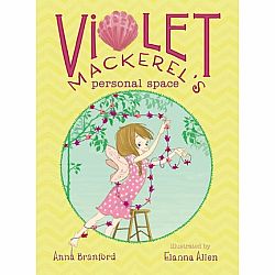 Violet Mackerel 4: Violet Mackerel's Personal Space