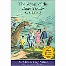 Chronicles of Narnia #5: The Voyage of the Dawn Treader