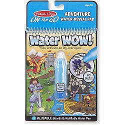 Water Wow Adventure