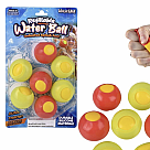 Refillable Water Balloons - Set of 7