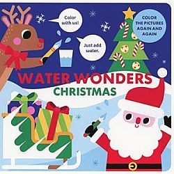 Water Wonders - Christmas