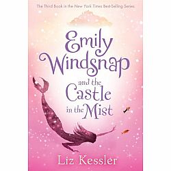 Emily Windsnap 3: The Castle in the Mist