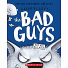 Bad Guys 9: The Big Bad Wolf