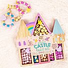 Story Magic Castle Bead Set